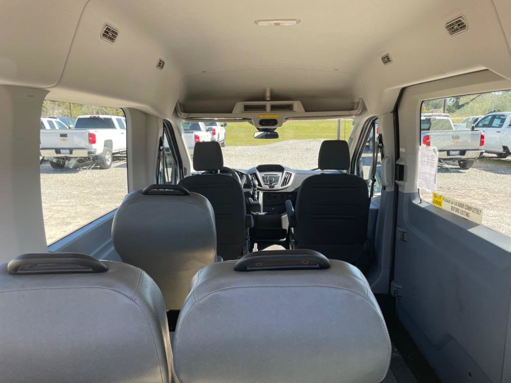 Used 2019 Ford Transit 150 XLT RWD image 17