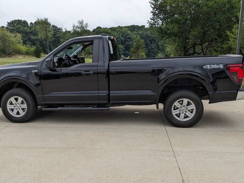 Used 2025 Ford F150 XL w/ Equipment Group 103A High AWD/4WD image 6