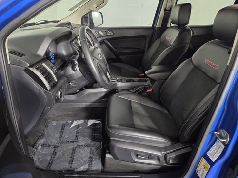 Used 2023 Ford Ranger XLT w/ Tremor Off-Road Package image 12
