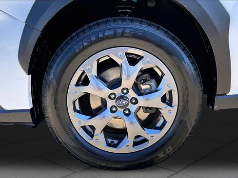 Used 2021 Subaru Crosstrek 2.5i Sport AWD/4WD image 10