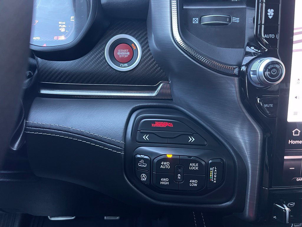 New 2027 RAM 1500 RHO AWD/4WD image 24