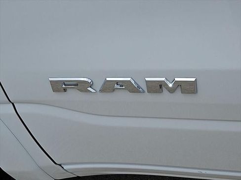 New 2026 RAM 1500 Lone Star RWD image 46