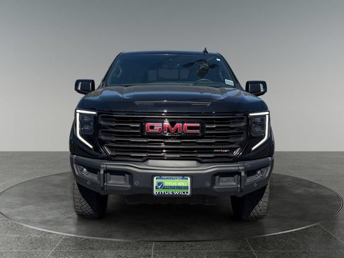 Used 2023 GMC Sierra 1500 AT4X w/ AT4X AEV Edition AWD/4WD image 2