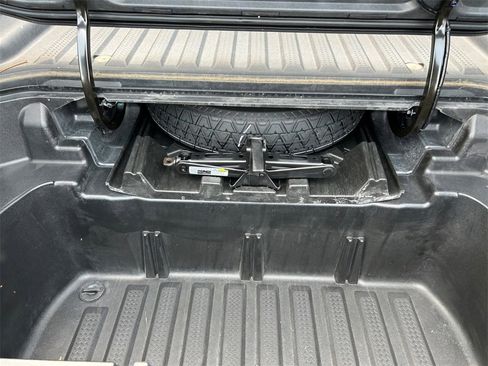 New 2025 Honda Ridgeline TrailSport image 25