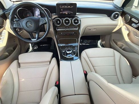 Used 2019 Mercedes-Benz GLC 300 image 15