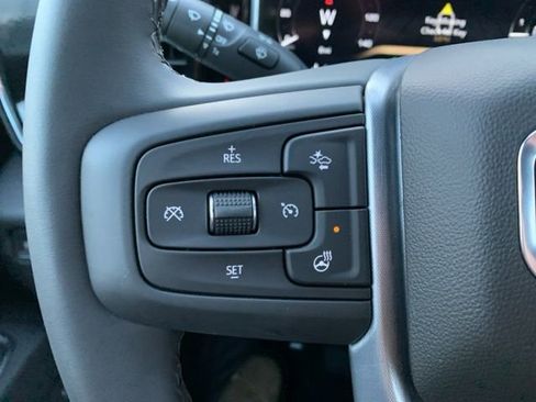 New 2026 GMC Sierra 2500 SLT w/ SLT Premium Package image 16