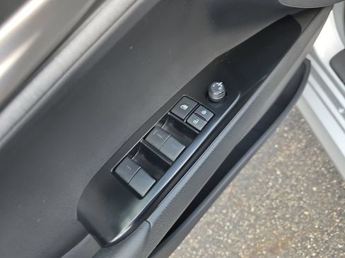 Used 2025 Toyota Camry LE w/ Convenience Package AWD/4WD image 30