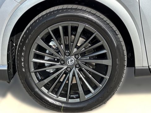 New 2026 Lexus RX 350 RX 350 image 11