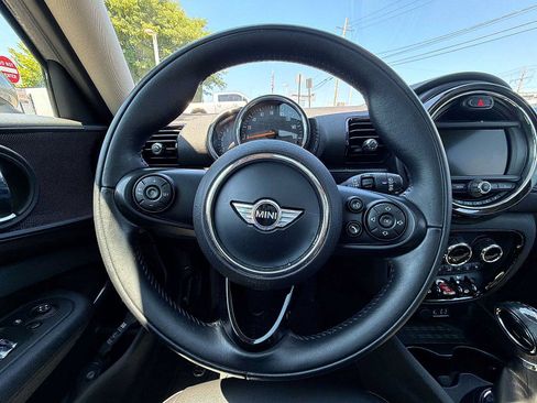 Used 2017 MINI Cooper Clubman S AWD/4WD image 23