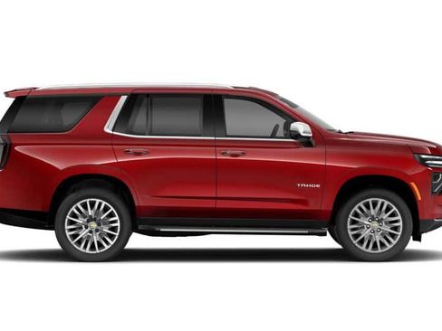 New 2026 Chevrolet Tahoe Premier w/ Sun And Tow Package AWD/4WD image 37