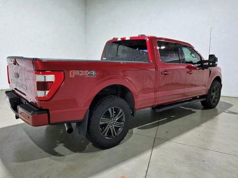 Used 2021 Ford F150 XLT w/ Equipment Group 302A High image 29