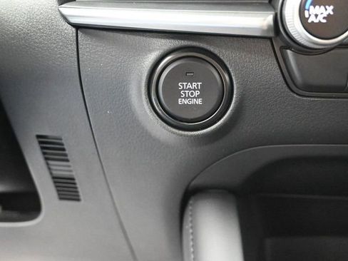 Used 2025 MAZDA MAZDA3 s FWD image 19