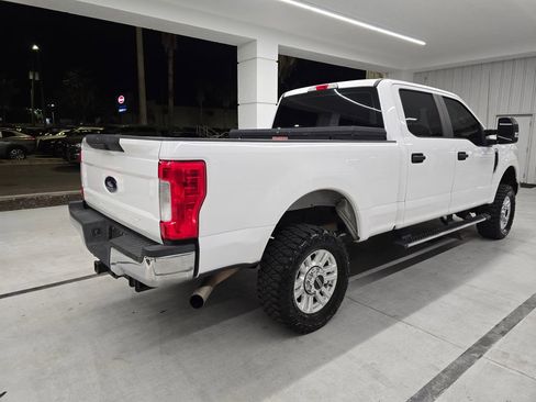 Used 2017 Ford F250 XL w/ STX Appearance Package image 7