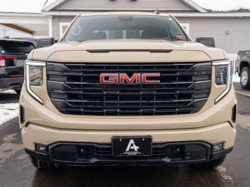 Used 2022 GMC Sierra 1500 Elevation image 9