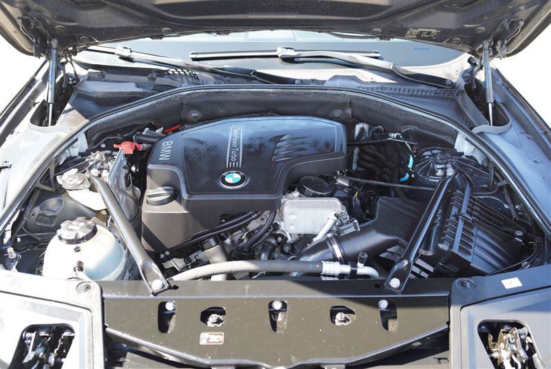 Used 2016 BMW 528i xDrive Sedan AWD/4WD image 83