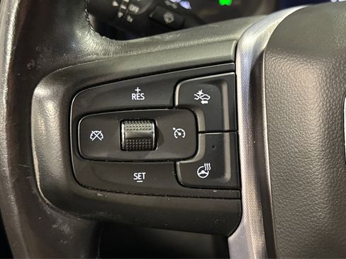 Used 2019 GMC Sierra 1500 SLT image 26