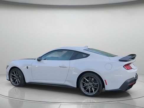 New 2026 Ford Mustang Dark Horse w/ Dark Horse Handlin Package RWD image 20