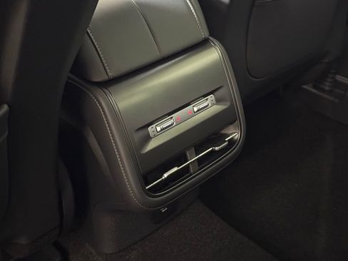 New 2026 Lincoln Nautilus Premier w/ Equipment Group 102A image 55