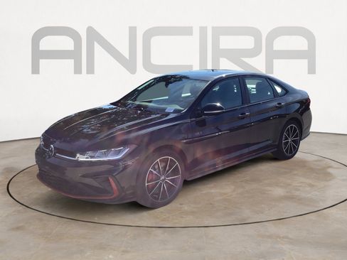 New 2026 Volkswagen Jetta GLI Autobahn image 4