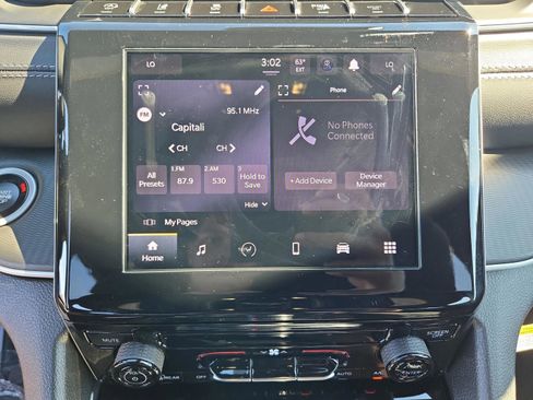 New 2025 Jeep Grand Cherokee Laredo image 20