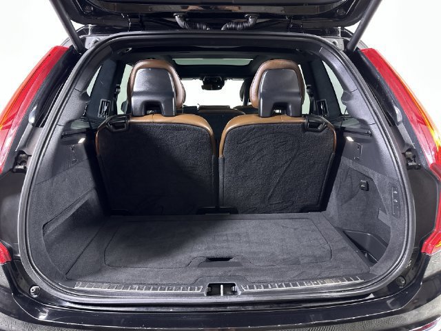 Used 2018 Volvo XC90 T6 Inscription w/ Luxury Package AWD/4WD image 27