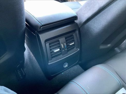 Used 2021 BMW M2 Competition w/ M Driver's Package RWD image 10