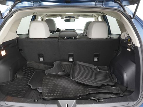 Used 2021 Subaru Crosstrek 2.5i Limited w/ Popular Package #4 AWD/4WD image 9