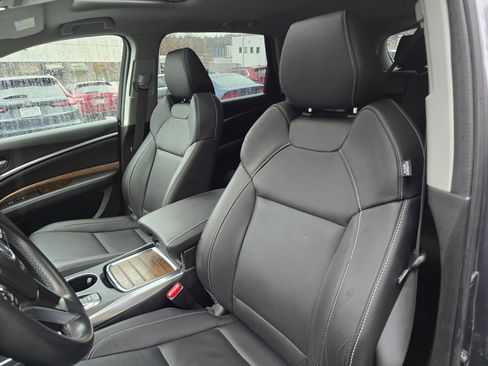 Used 2020 Acura MDX FWD w/ Technology Package image 23