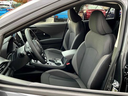 New 2026 Subaru Crosstrek 2.0i Premium image 9