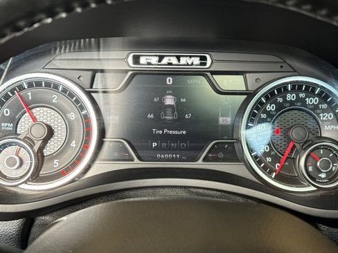 Used 2019 RAM 2500 Laramie AWD/4WD image 23