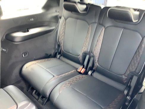 New 2026 Jeep Grand Cherokee L Summit AWD/4WD image 8