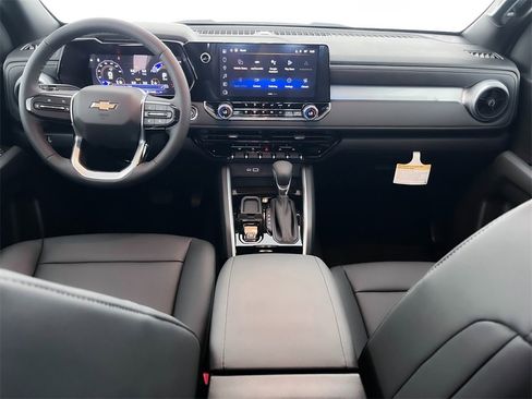 New 2026 Chevrolet Colorado LT w/ LT Convenience Package image 27