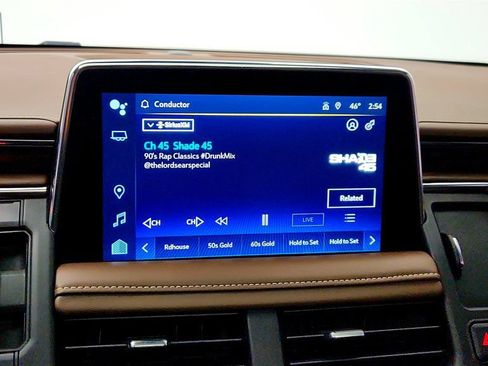 Used 2023 Chevrolet Tahoe High Country RWD image 19