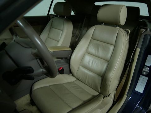 Used 2005 Audi A4 3.0 image 9