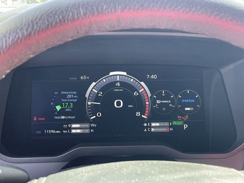 Used 2024 Toyota Tundra Limited image 7