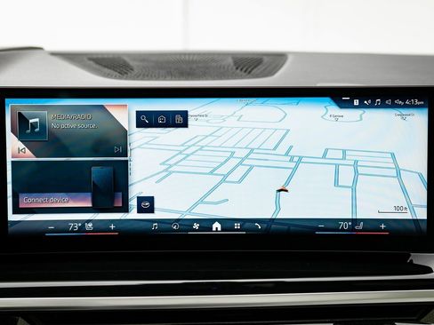 Used 2024 BMW X7 xDrive40i image 28