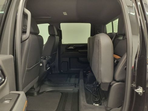 Used 2026 GMC Sierra 3500 AT4 w/ AT4 Premium Plus Package AWD/4WD image 26