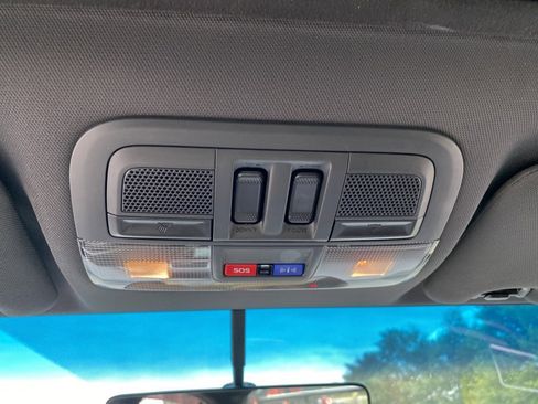 Used 2018 Subaru WRX STI Limited w/ Popular Package #1 image 38