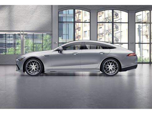 Certified 2021 Mercedes-Benz AMG GT 53 image 45