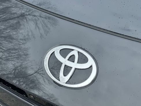 New 2026 Toyota Camry XLE image 12