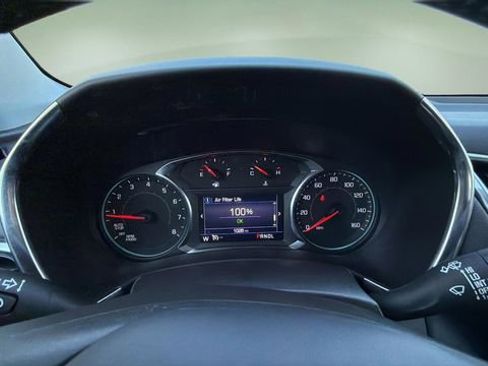 Used 2022 Chevrolet Equinox LT FWD image 15