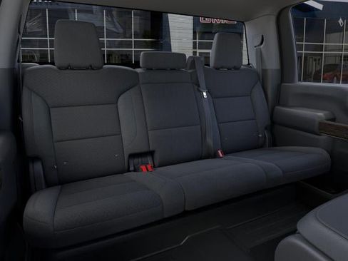 New 2024 GMC Sierra 2500 Pro w/ Convenience Package image 17