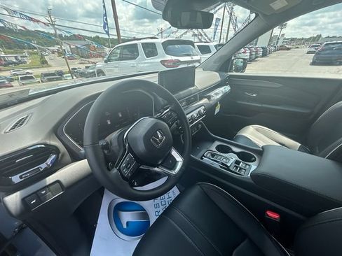 New 2026 Honda Pilot Elite image 11