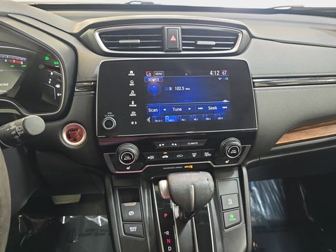 Used 2020 Honda CR-V Touring image 19