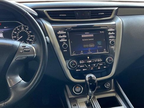 Used 2023 Nissan Murano SV image 5