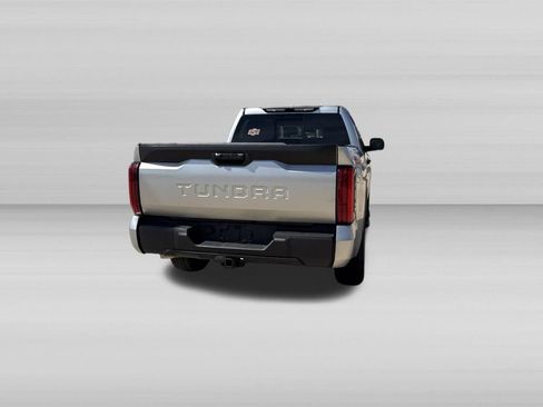 Used 2022 Toyota Tundra SR5 RWD image 4