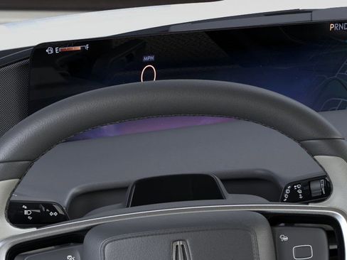 New 2026 Lincoln Navigator L Reserve AWD/4WD image 13