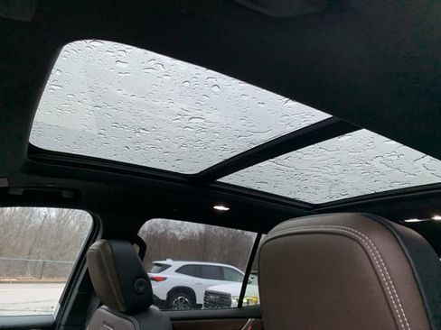 New 2026 GMC Acadia Denali Ultimate image 13