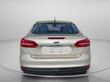 Used 2018 Ford Focus SE image 4