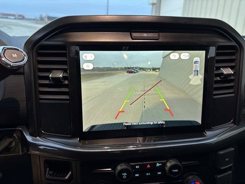 New 2026 Ford F150 STX image 30